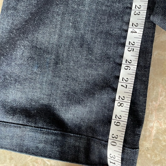 Citizens of Humanity wide leg jeans 29 - Picture 9 of 12